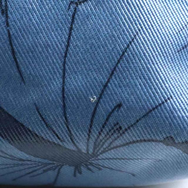 MIUMIU ミュウミュウ ショルダーバッグ トートバッグ ネイビー 14066