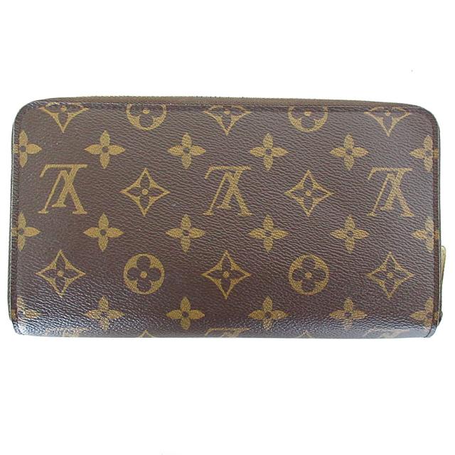 LOUIS VUITTON ルイ ヴィトン ジッピー オーガナイザー