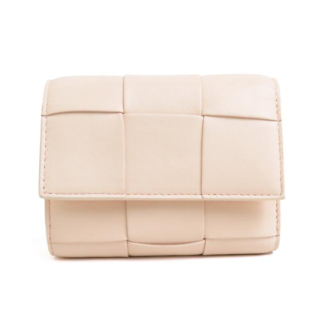 BOTTEGAVENETA ボッテガヴェネタ マキシイントレチャート 三