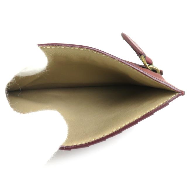 【み 】 FENDI フェンディ ストール ブラウン系 14057 レディース【中古