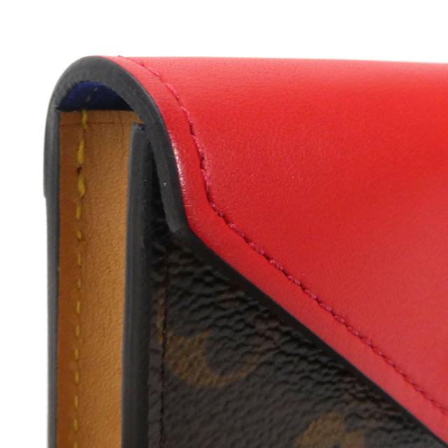 LOUIS VUITTON ルイ ヴィトン エテュイ カルト アルセーヌ GI0014