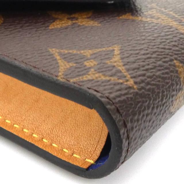 LOUIS VUITTON ルイ ヴィトン エテュイ カルト アルセーヌ GI0014