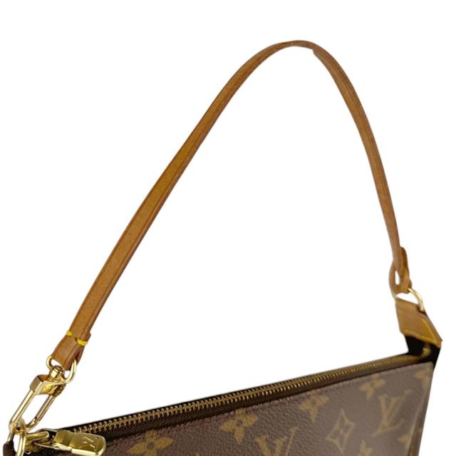 激レア 超美品 Louis Vuitton ポシェット・アクセソワール LOUIS VUITTON ルイ ヴィトン ポシェット アクセソワール M51980