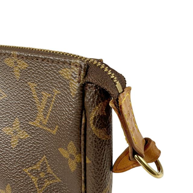 激レア 超美品 Louis Vuitton ポシェット・アクセソワール LOUIS VUITTON ルイ ヴィトン ポシェット アクセソワール M51980