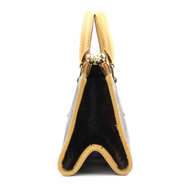 LOUIS VUITTON ルイ ヴィトン ポパンクール モノグラム M40009