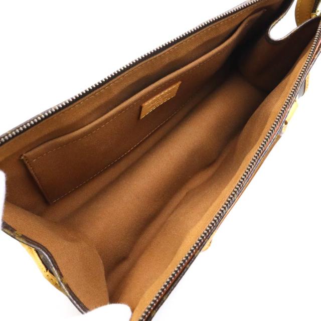 LOUIS VUITTON ルイ ヴィトン ポパンクール モノグラム M40009