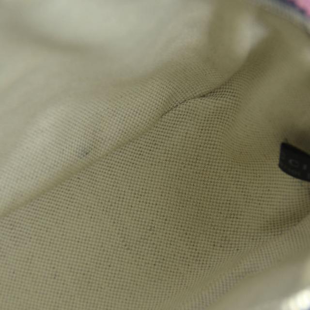GUCCI グッチ GGマーモント 447682 斜め掛けショルダーバッグ マルチ