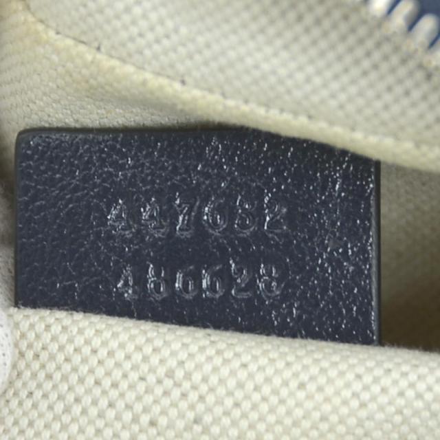 GUCCI グッチ GGマーモント 447682 斜め掛けショルダーバッグ マルチ