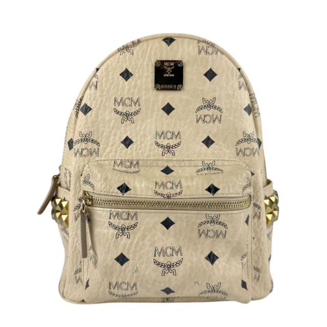 MCM正規品リュック バックパック | MCM® JP