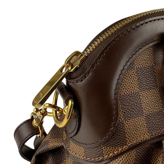 LOUIS VUITTON ルイ ヴィトン トレヴィPM N51997 ハンドバッグ LOUIS VUITTON ルイ ヴィトン トレヴィPM N51997 ハンドバッグ