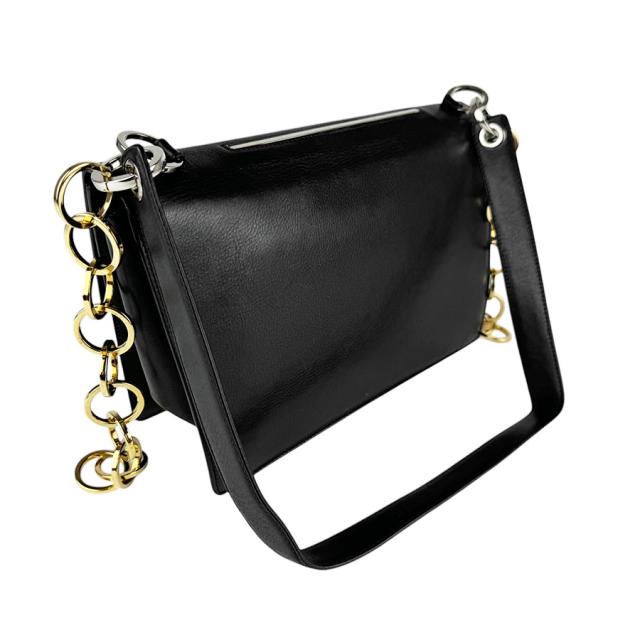 Salvatore Ferragamo サルヴァトーレフェラガモ ガンチーニ ショルダー