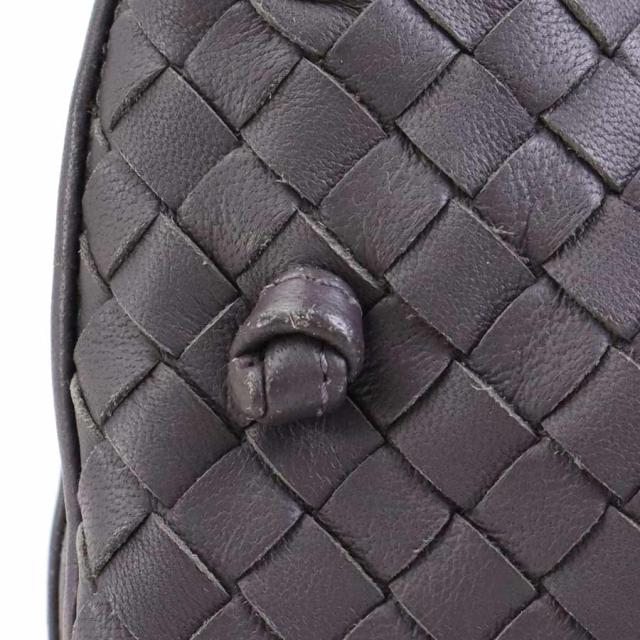 BOTTEGAVENETA ボッテガヴェネタ イントレチャート ショルダーバッグ