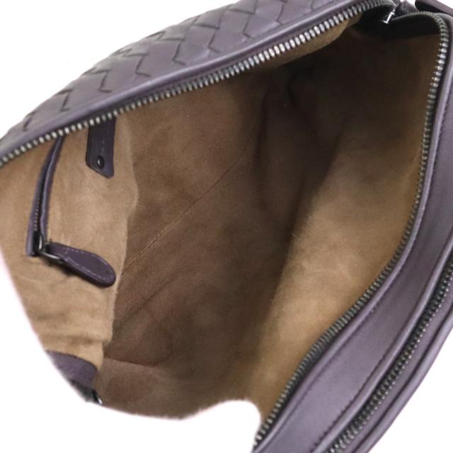 BOTTEGAVENETA ボッテガヴェネタ イントレチャート ショルダーバッグ