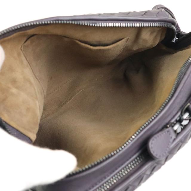 BOTTEGAVENETA ボッテガヴェネタ イントレチャート ショルダーバッグ