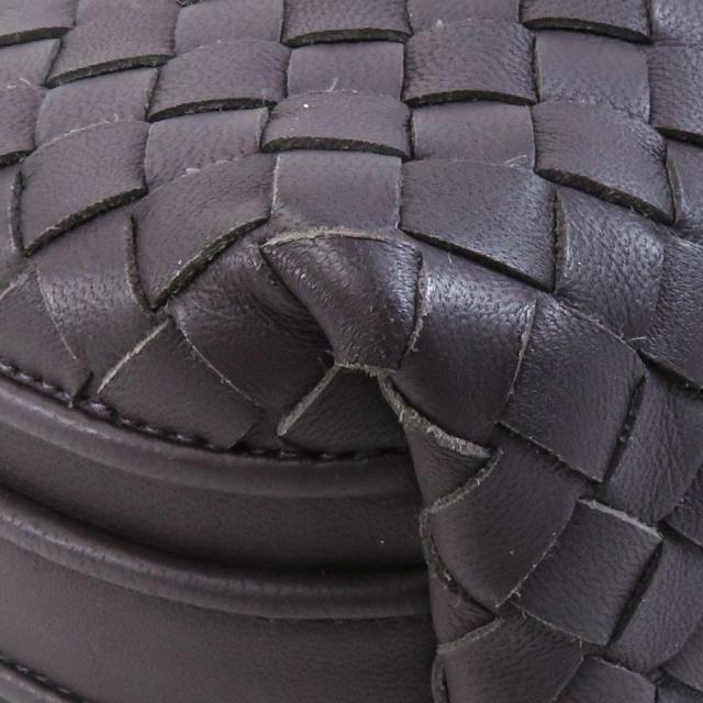 BOTTEGAVENETA ボッテガヴェネタ イントレチャート ショルダーバッグ
