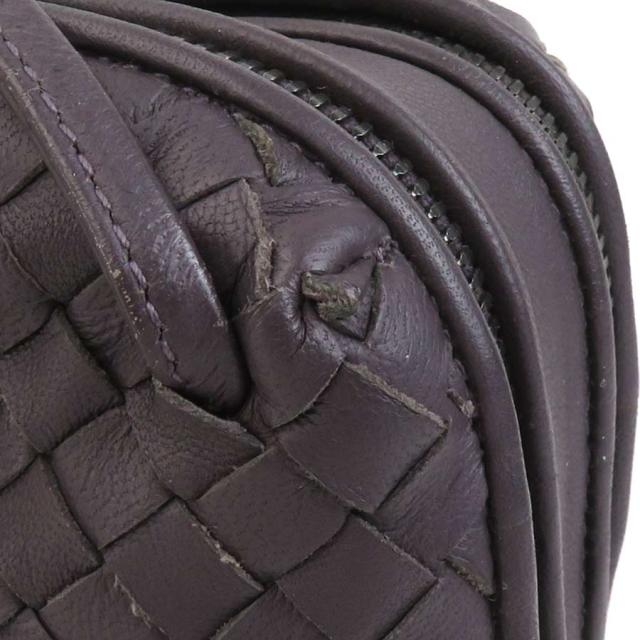BOTTEGAVENETA ボッテガヴェネタ イントレチャート ショルダーバッグ