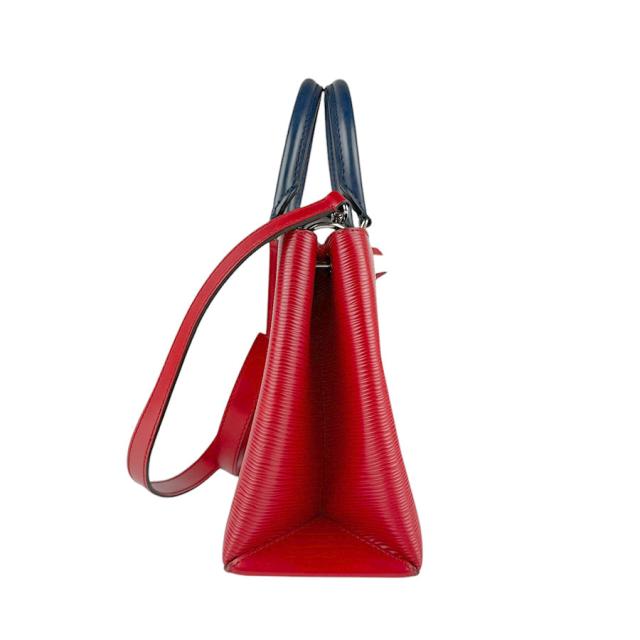 ルイヴィトン　エピ　バッグ　m51333 楽天市場】LOUIS VUITTON(ルイヴィトン) エピ クレーベルPM 2WAY