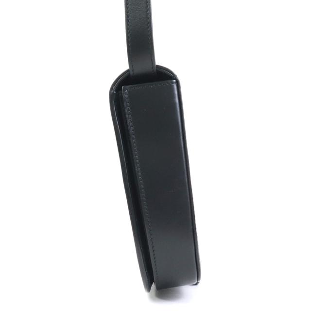 Christian Dior クリスチャンディオール ショルダーバッグ ブラック