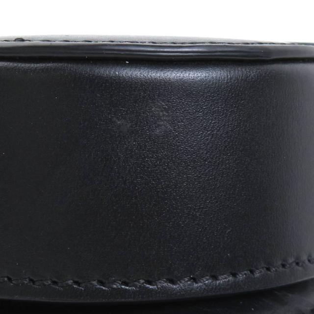 Christian Dior クリスチャンディオール ショルダーバッグ ブラック