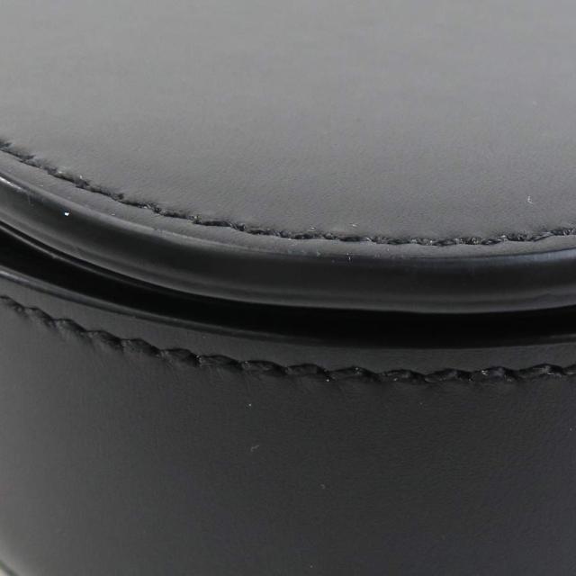 Christian Dior クリスチャンディオール ショルダーバッグ ブラック