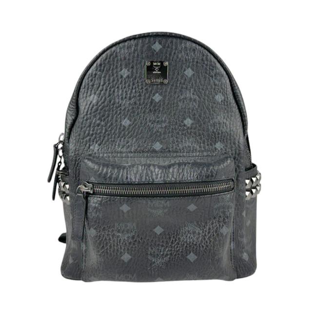 MCM リュック [ブラック]