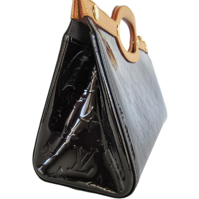 LOUIS VUITTON ルイ ヴィトン ロクスバリードライブ モノグラム