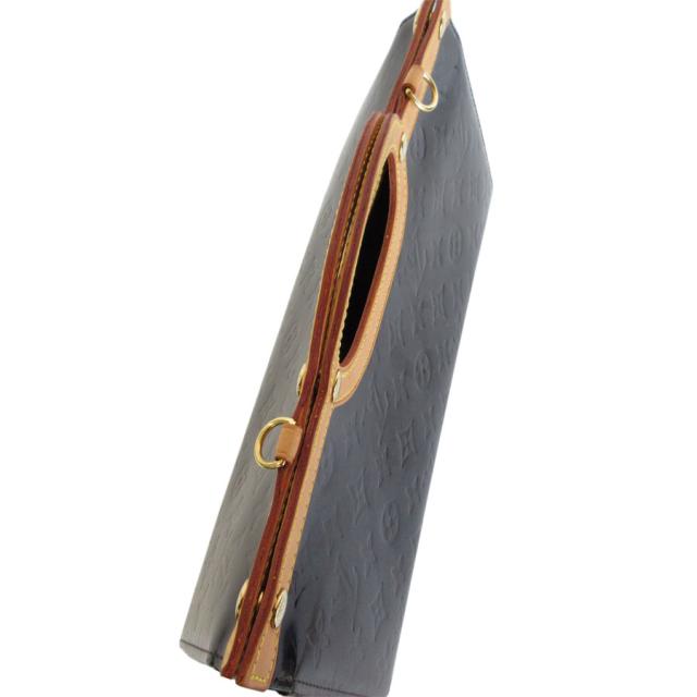 LOUIS VUITTON ルイ ヴィトン ロクスバリードライブ モノグラム