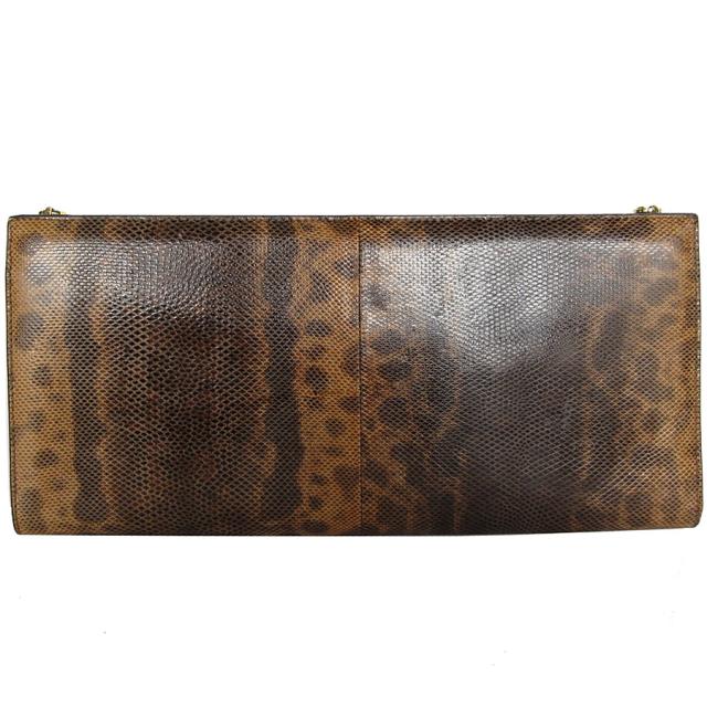 Salvatore Ferragamo サルヴァトーレフェラガモ ガンチーニ ショルダー