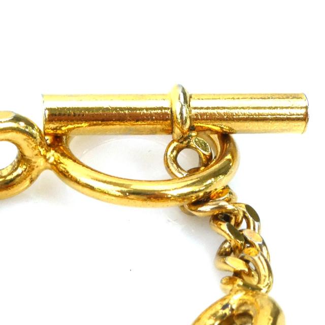 CHANEL シャネル ヴィンテージ アイコン チャーム ブレスレット CHANEL／シャネル／ヴィンテージ／チャーム／ブレスレット