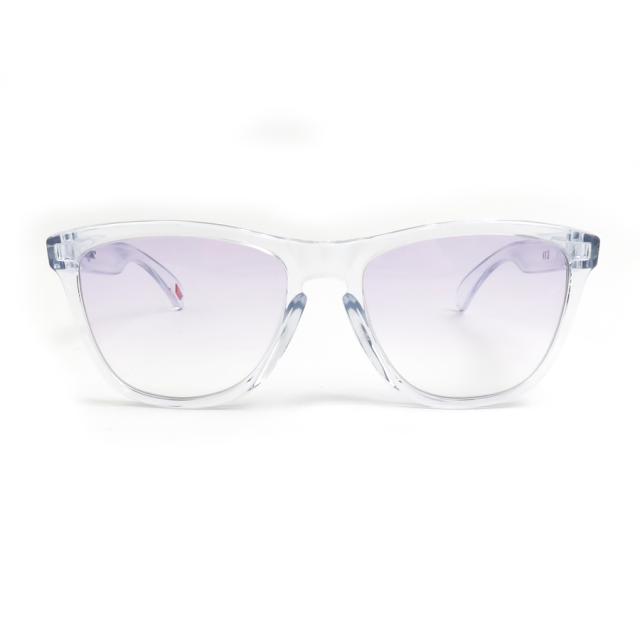 Oakley オークリー サングラス クリア 14071 メンズ【中古】 r10419k Oakley オークリー サングラス クリア 14071 メンズ【中古】 r10419k