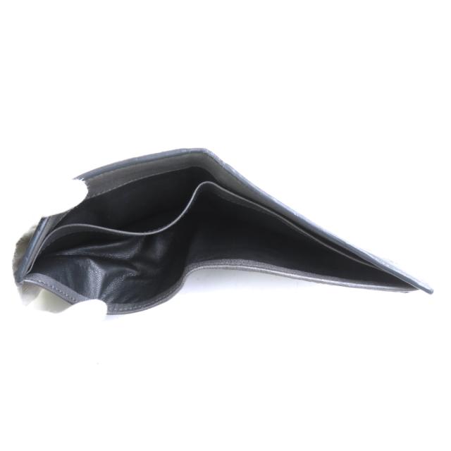 BOTTEGAVENETA ボッテガヴェネタ イントレチャート 二つ折り財布