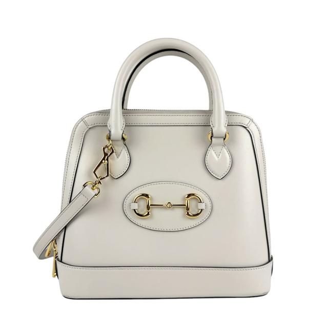 ぽんぴん様 オフホワイト レディース ハンドバッグ （Off-White Cash Insude