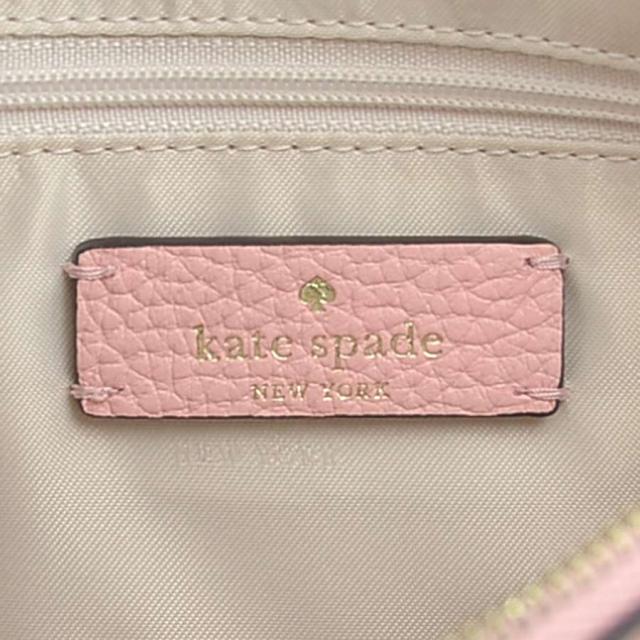 Kate Spade ケイトスペード ショルダーバッグ ピンク 14061 レディース