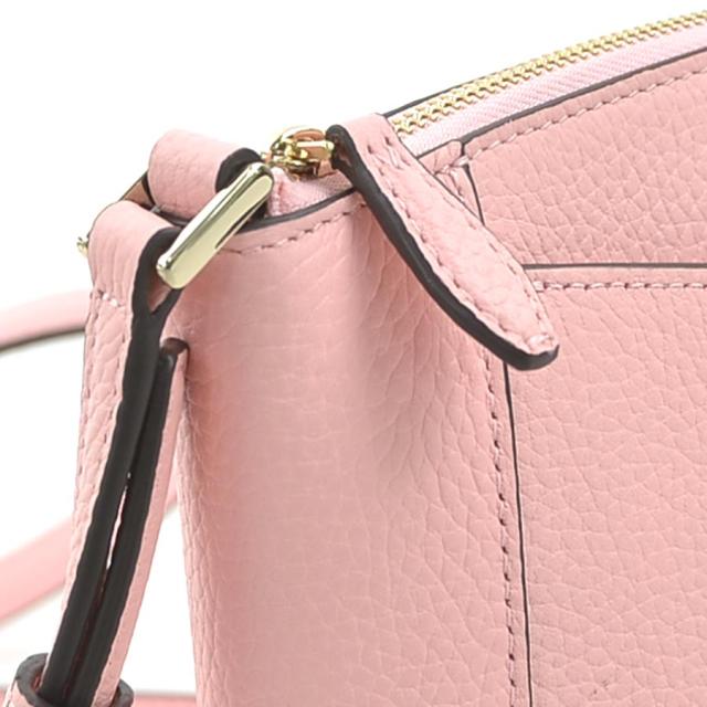 Kate Spade ケイトスペード ショルダーバッグ ピンク 14061 レディース