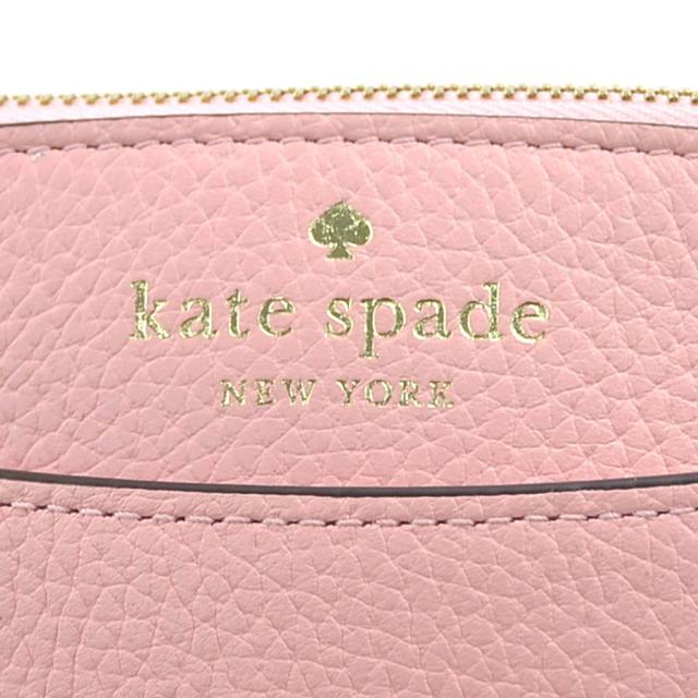 Kate Spade ケイトスペード ショルダーバッグ ピンク 14061 レディース