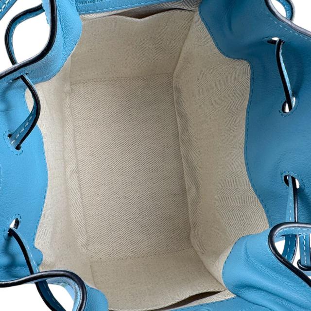 LOEWE ハンモック ショルダーバッグ ハンドバッグ 2WAY 水色 楽天市場】ロエベ ハンモック スモール ハンドバッグ ショルダーバッグ