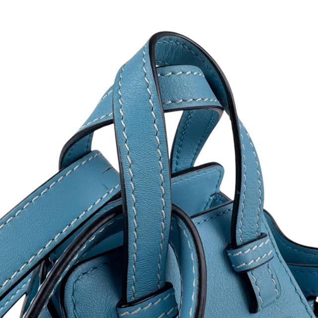 LOEWE ロエベ ハンモック ミニ 斜め掛けショルダーバッグ ハンドバッグ