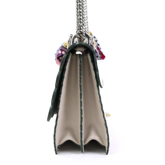 FENDI フェンディ キャナイ 8BT283 OZC ハンドバッグ ショルダーバッグ