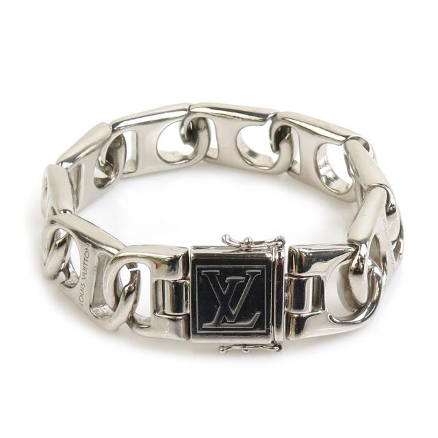 LOUIS VUITTON メタルネオチェーン ブレスレット  MP2031 LOUIS VUITTON ルイ ヴィトン メタルネオチェーン ブレスレット