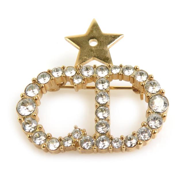 Christian Dior ブローチ 【公式通販】