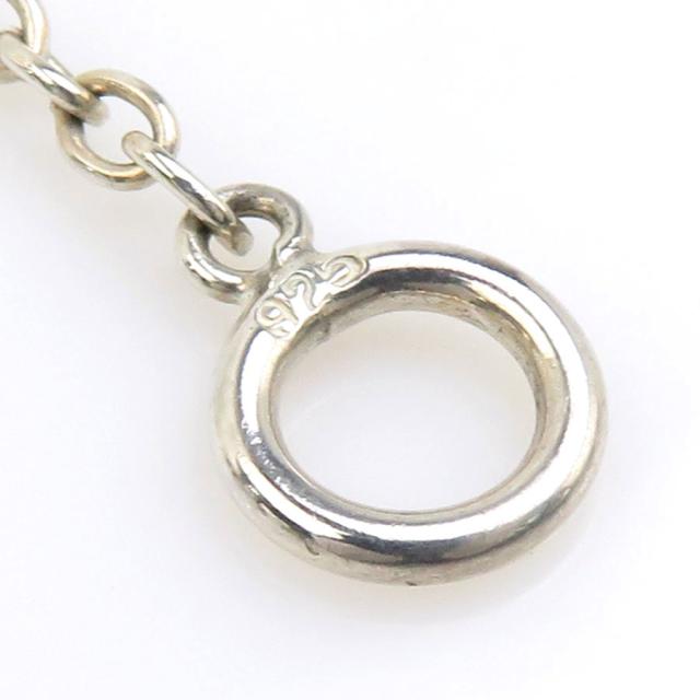 Georg Jensen ジョージジェンセン ネックレス シルバー 14069