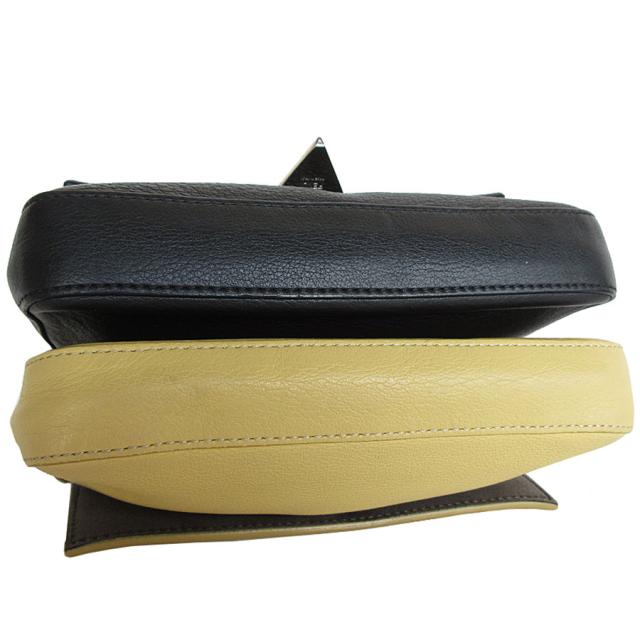FENDI フェンディ ダブルマイクロバゲット 8M0371-SL3 斜め掛け