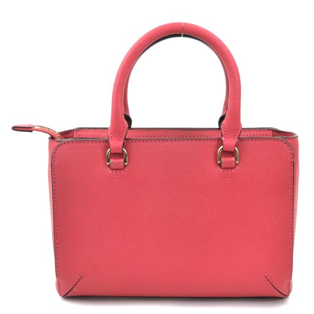 バッグ ハンドバッグ トリーバーチ TORY BURCH ナイロン×レザー 黒 キルティング Tory Burch ブラウン ハンドバッグ トリーバーチ TORY BURCH バッグ