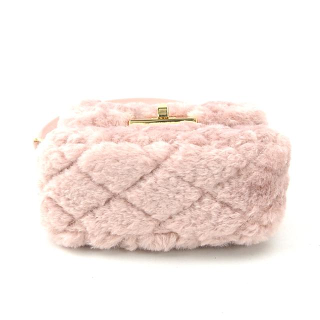 Kate Spade ケイトスペード ショルダーバッグ ピンク 14061 レディース