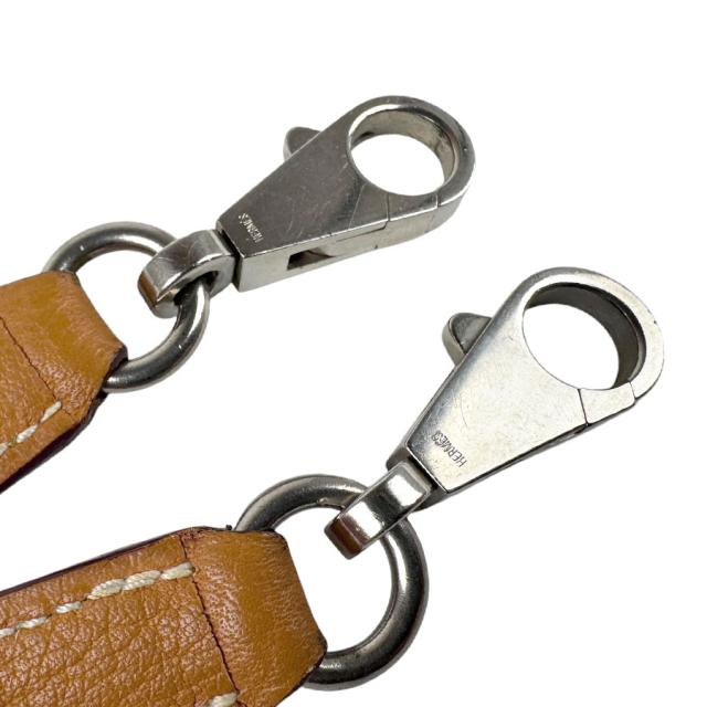 HERMES エルメス ケリー用 ボリード用 ショルダーストラップ
