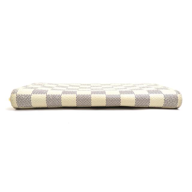 LOUIS VUITTON ルイ ヴィトン ジッピーウォレット ダミエ