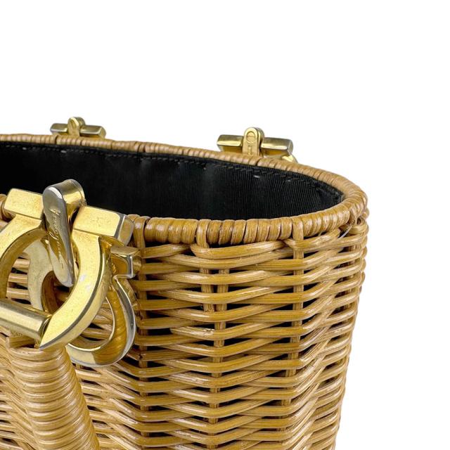 Salvatore Ferragamo サルヴァトーレフェラガモ ガンチーニ