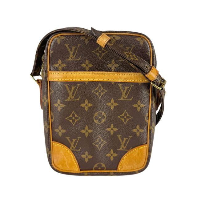 LOUIS VUITTON ルイ ヴィトン ダヌーブ M45266 ショルダーバッグ LOUIS VUITTON ルイ ヴィトン ダヌーブ M45266 ショルダーバッグ