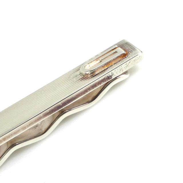 GUCCI グッチ マネークリップ シルバー 14069 ユニセックス【中古】 h30997a GUCCI グッチ マネークリップ シルバー 14069 ユニセックス【中古