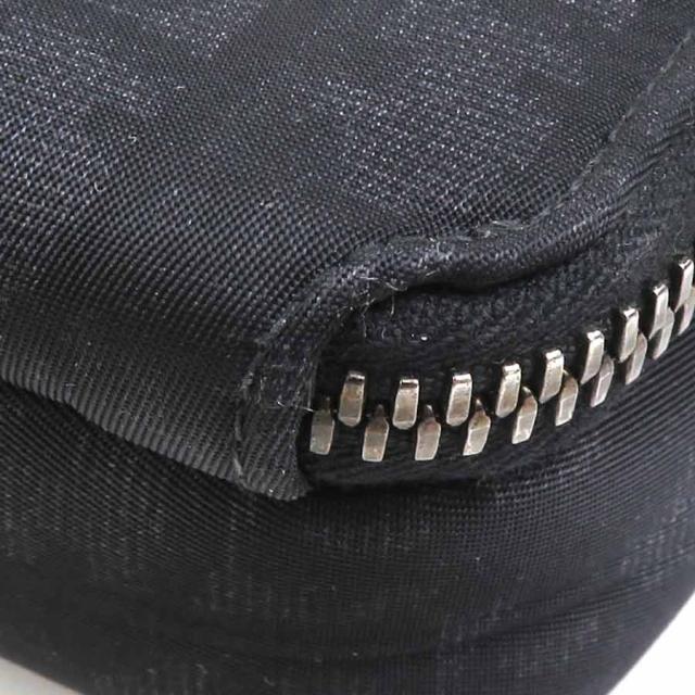 Christian Dior クリスチャンディオール ショルダーバッグ ブラック